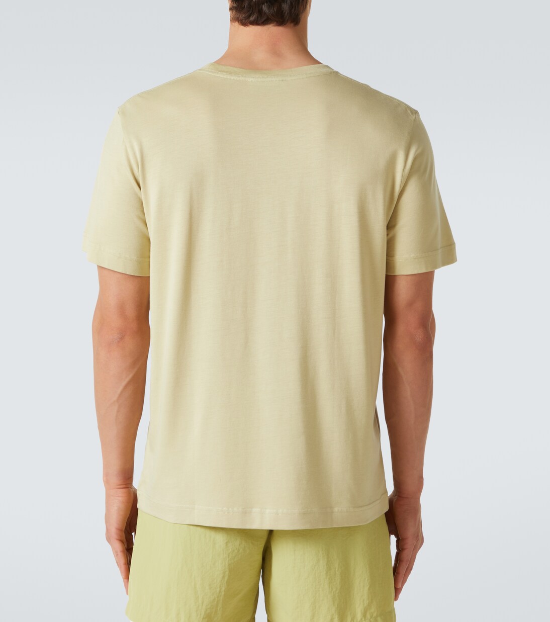 T-Shirt Midweight | CDLP