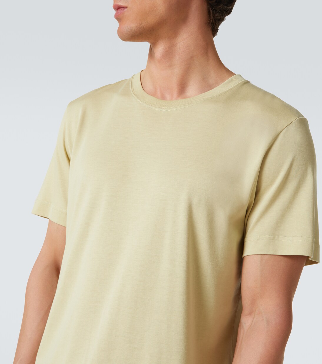 T-Shirt Midweight | CDLP