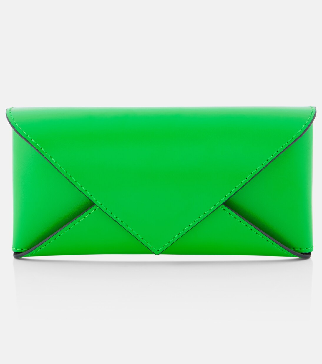 Rectangular sunglasses | Bottega Veneta