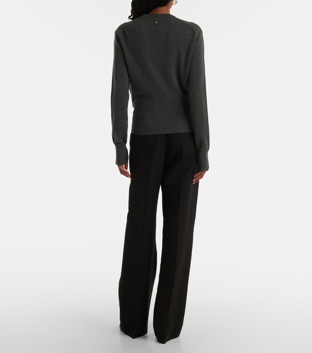 Pull Nalini en cachemire | Altuzarra