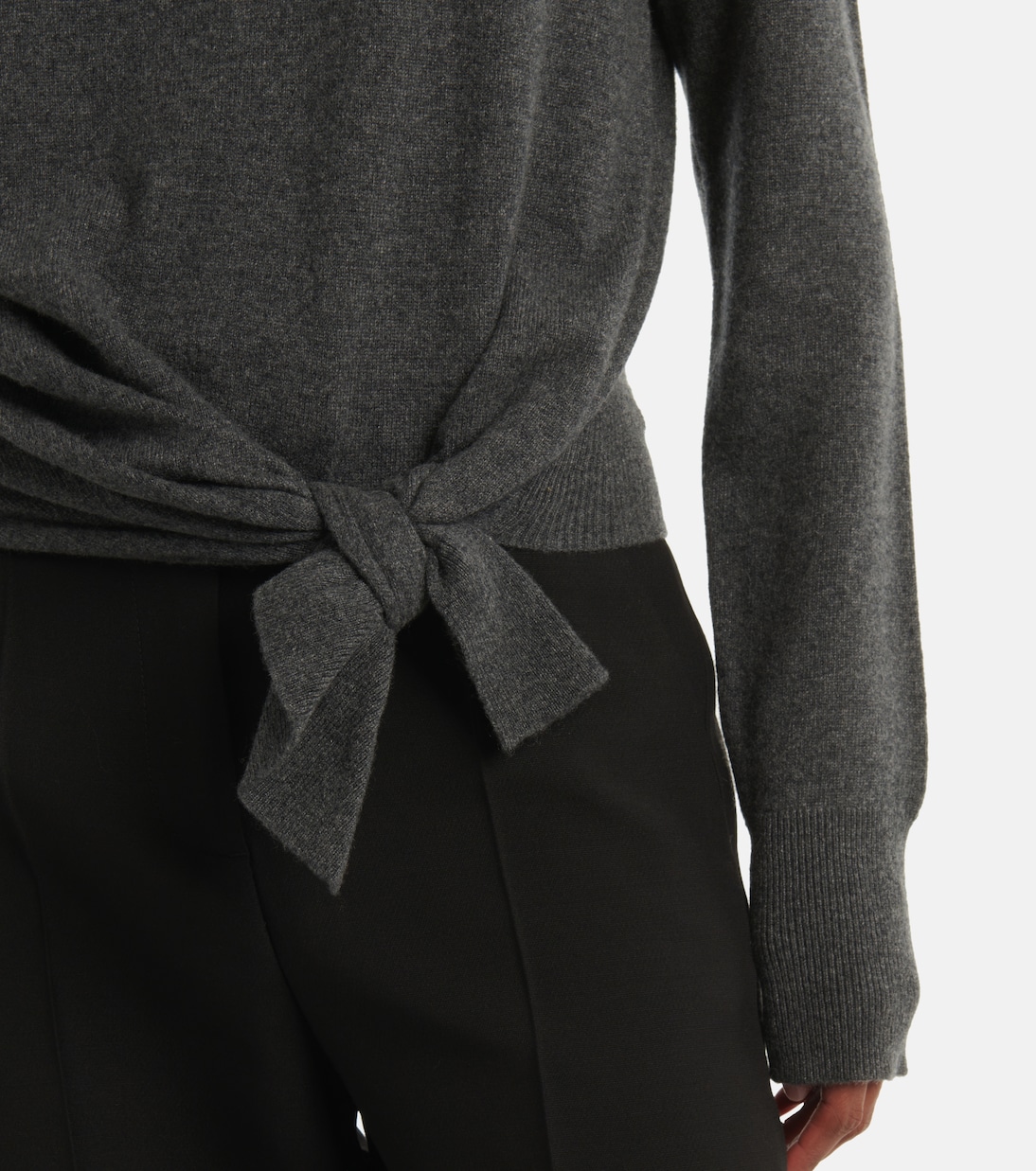 Pull Nalini en cachemire | Altuzarra