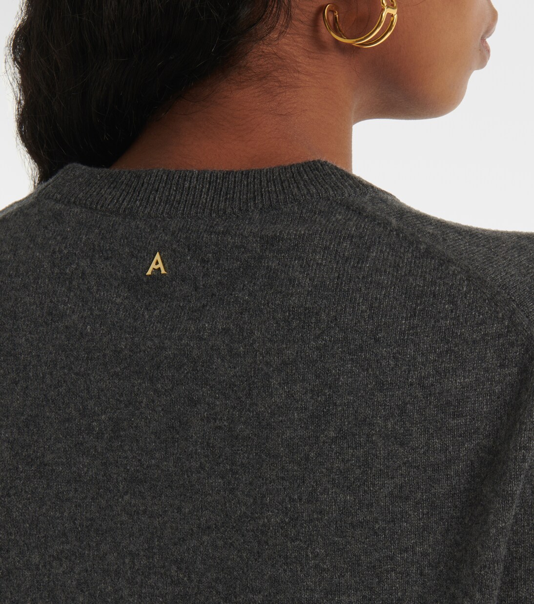 Pull Nalini en cachemire | Altuzarra