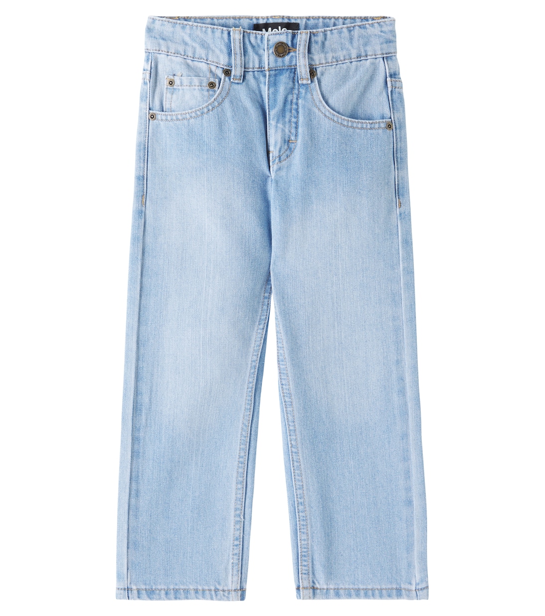 Jean droit Andy | Molo