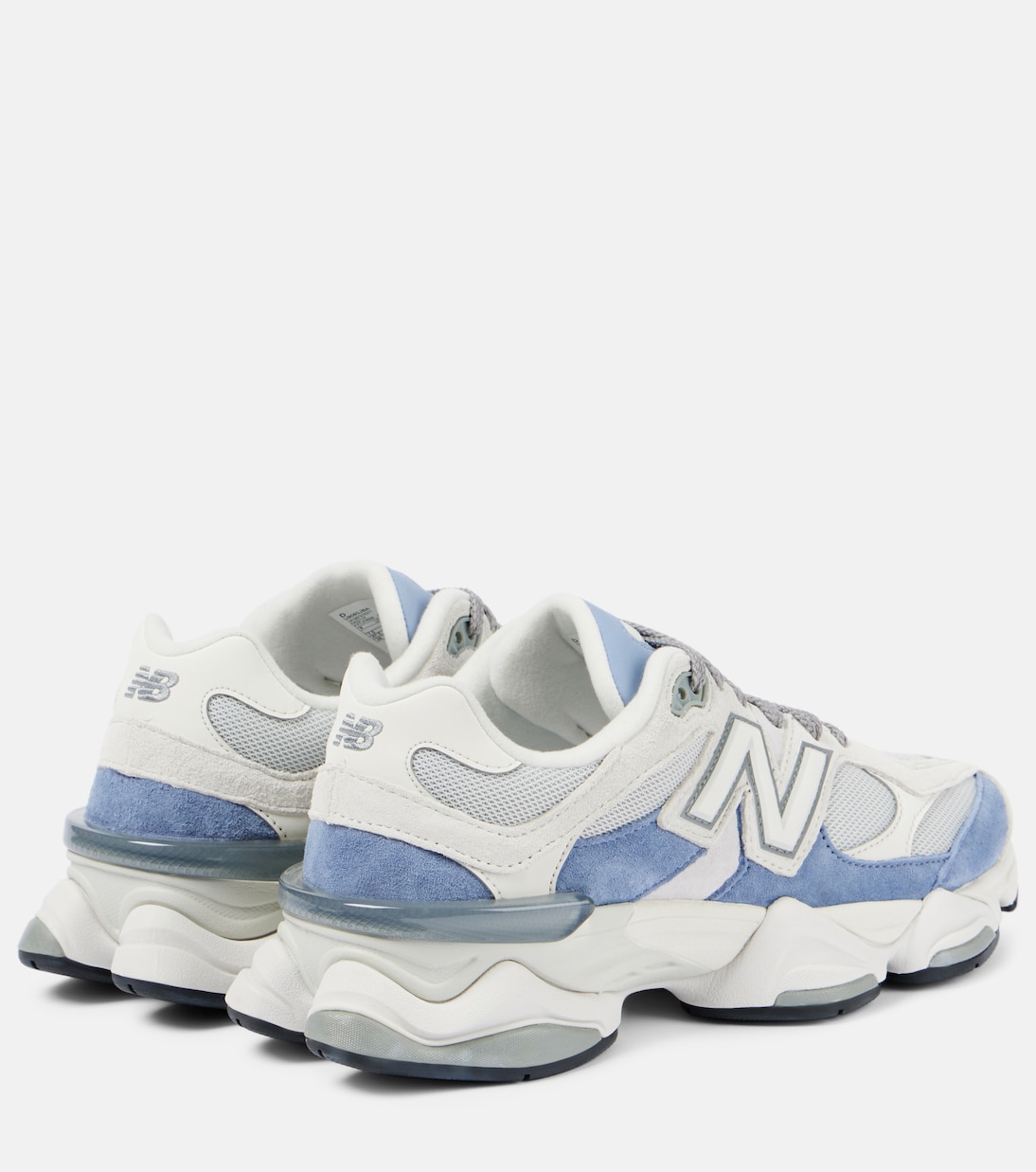 Sneakers 9060 mit Veloursleder | New Balance