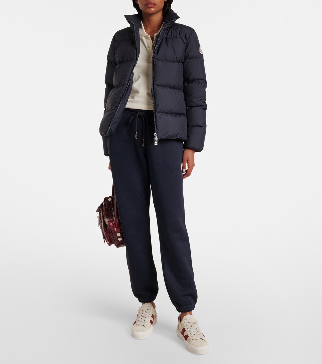 Mauzun down jacket | Moncler