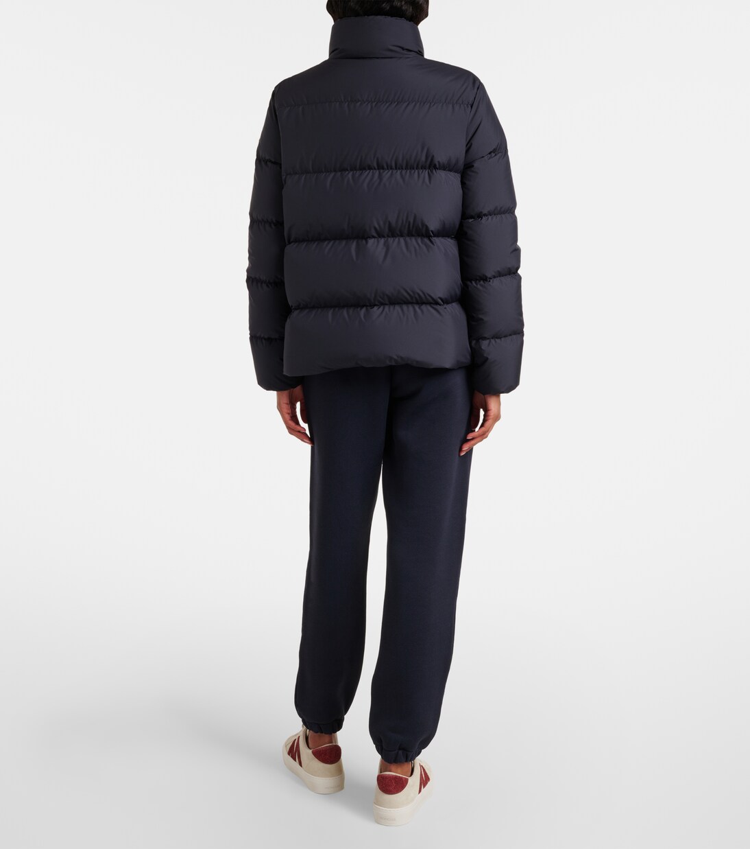 Mauzun down jacket | Moncler
