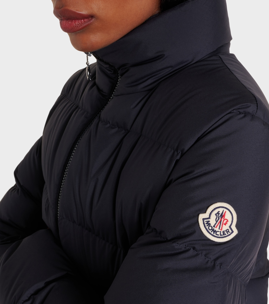 Mauzun down jacket | Moncler