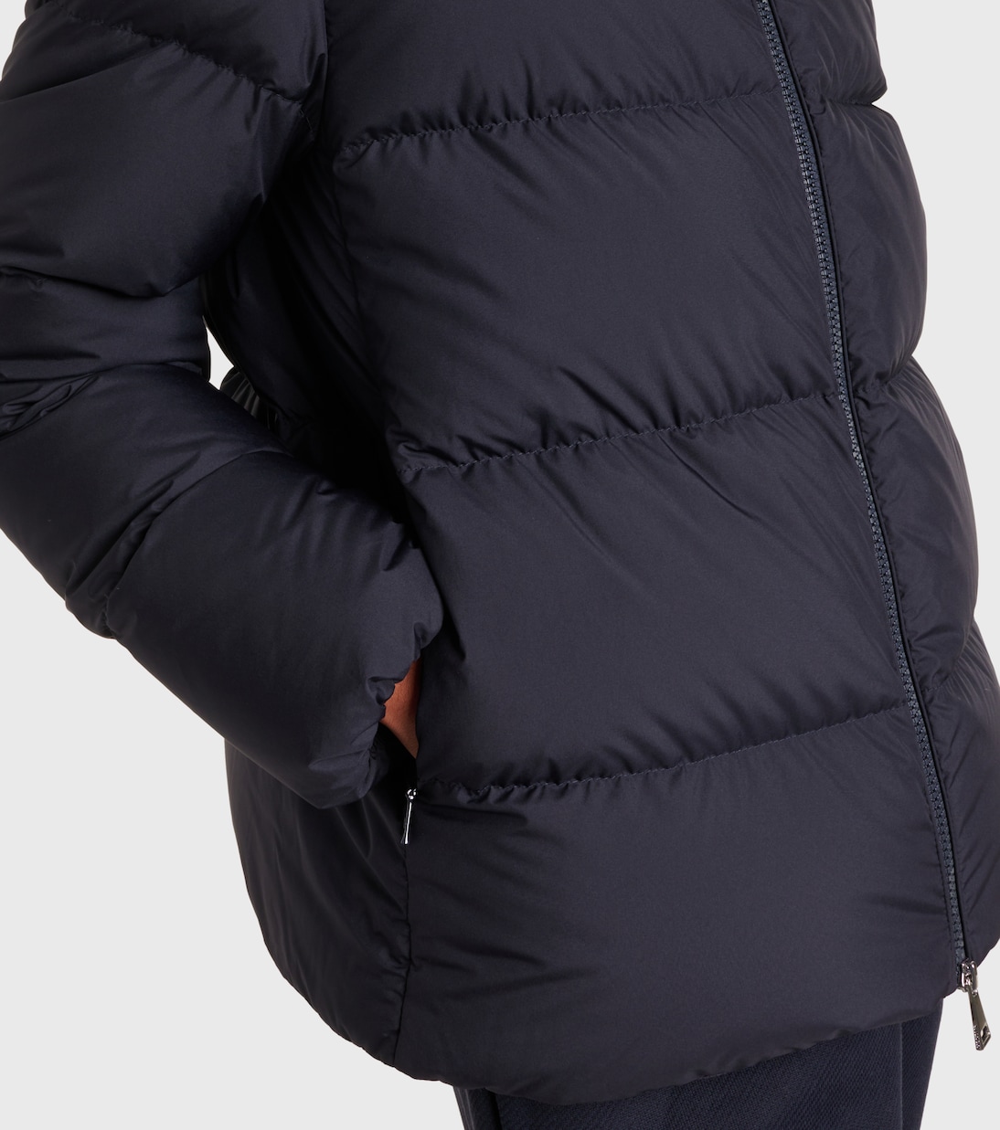Mauzun down jacket | Moncler