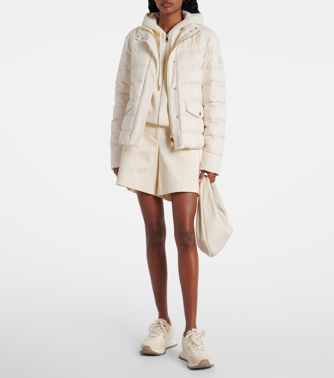 Daunenjacke Bessettes | Moncler