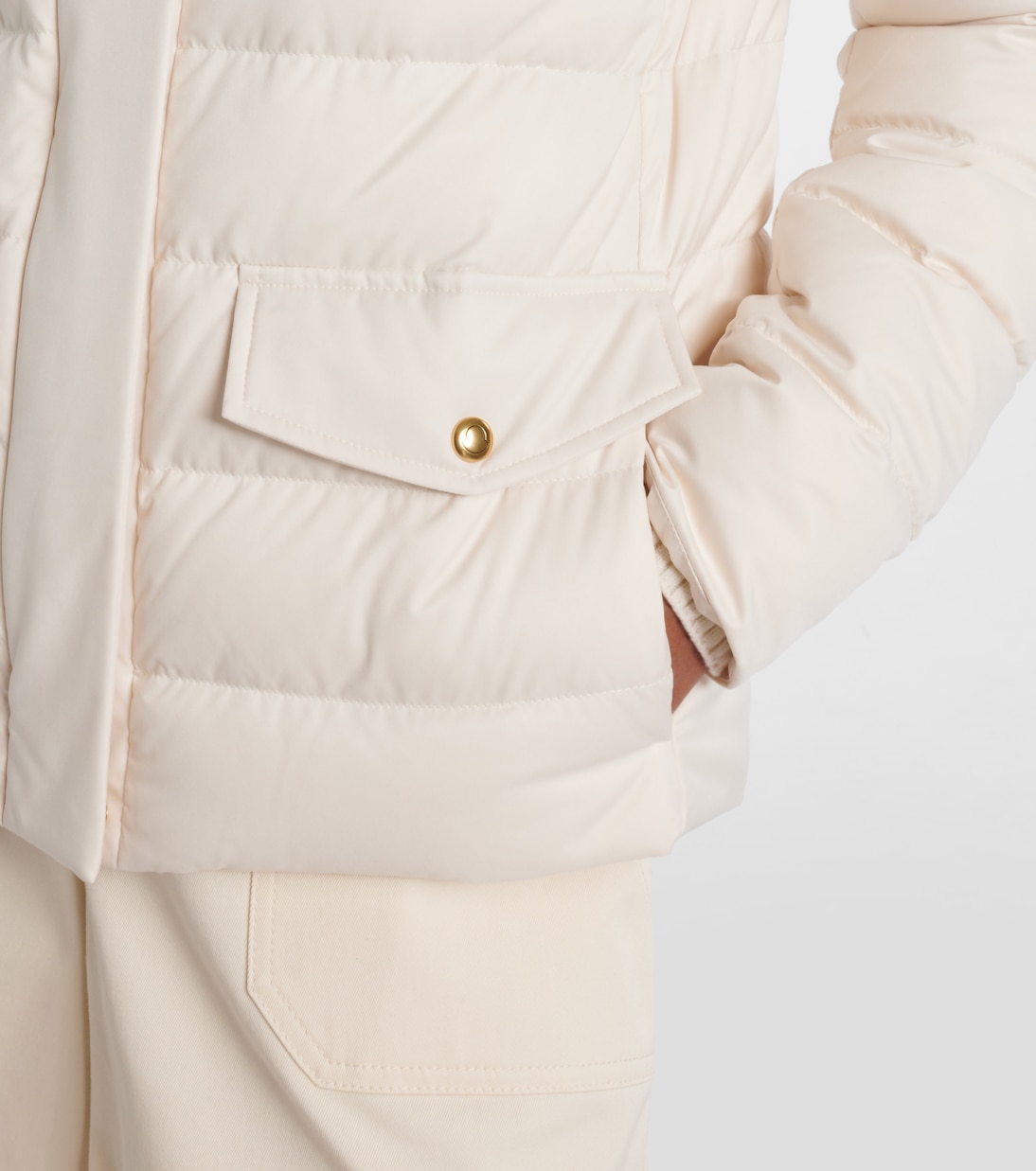 Daunenjacke Bessettes | Moncler