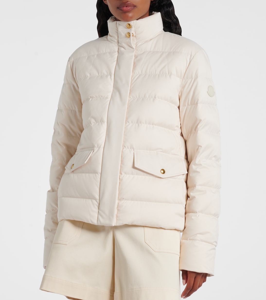 Daunenjacke Bessettes | Moncler