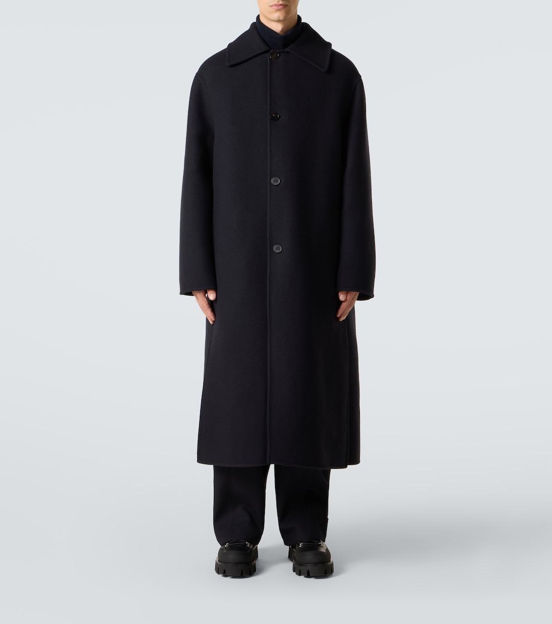 + Jil Sander – Manteau doudoune | Moncler Genius