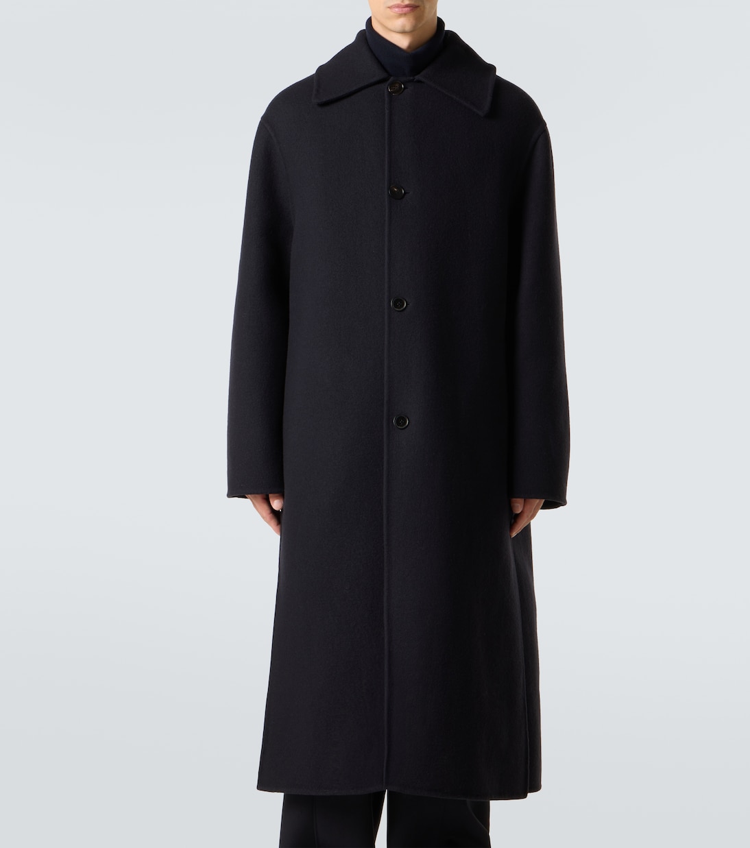 + Jil Sander – Manteau doudoune | Moncler Genius