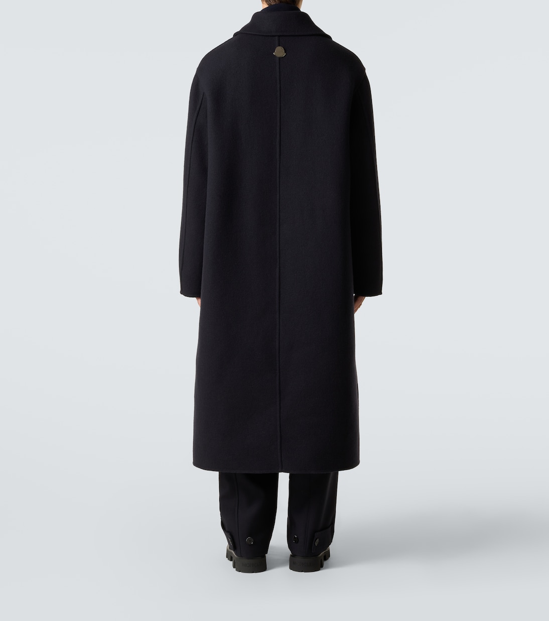 + Jil Sander – Manteau doudoune | Moncler Genius