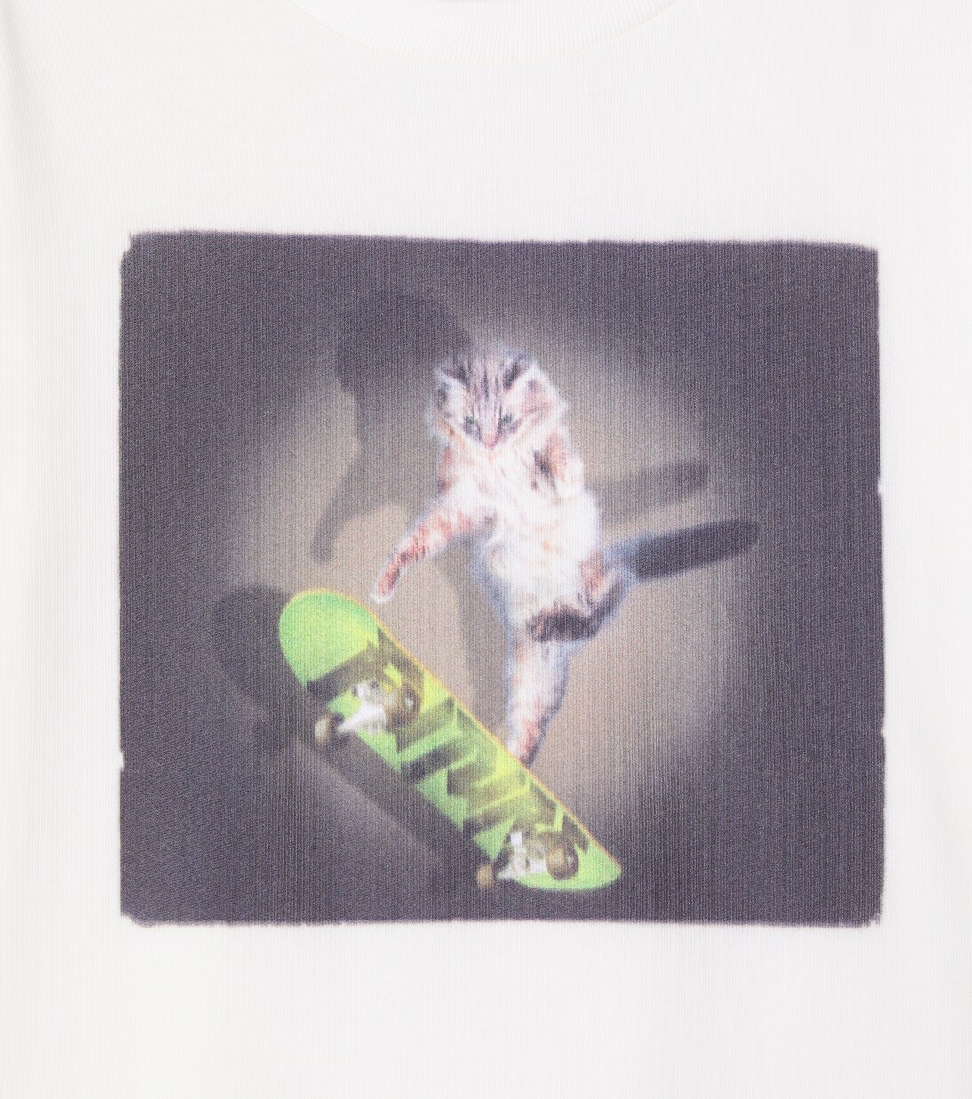 T-shirt Riley in jersey di cotone | Molo