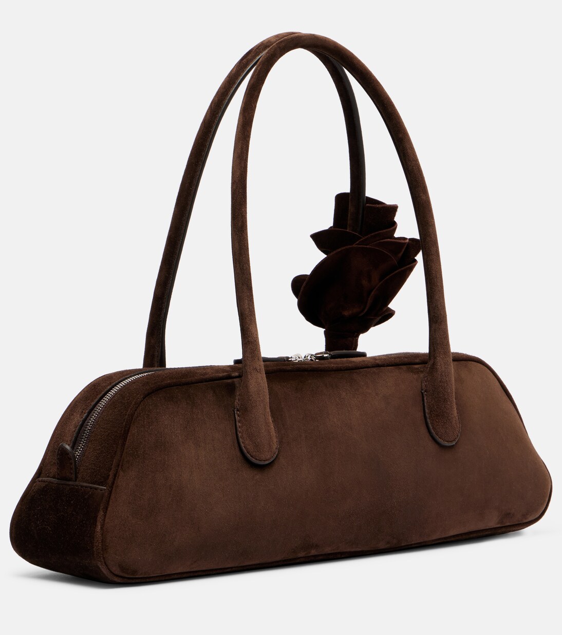 Sac Brigitte en daim | Magda Butrym