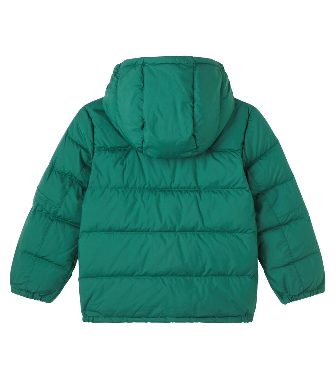 Gorham quilted down jacket | Polo Ralph Lauren Kids