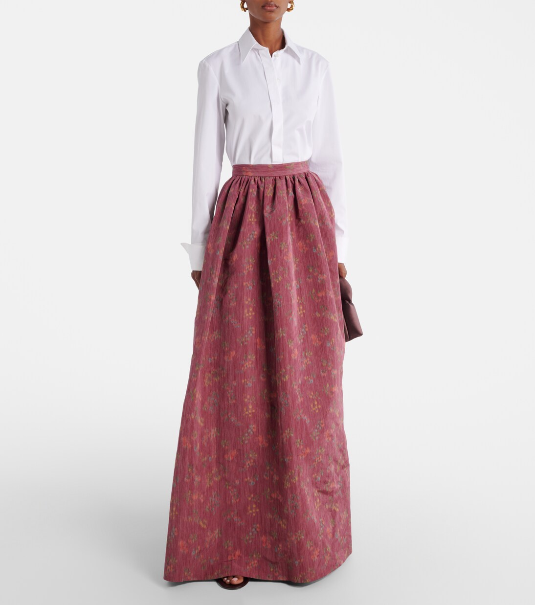 Maxirock Morgaine | Markarian