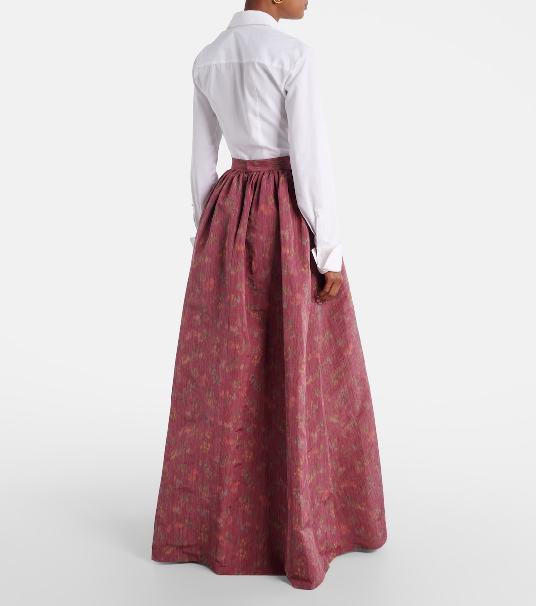 Maxirock Morgaine | Markarian