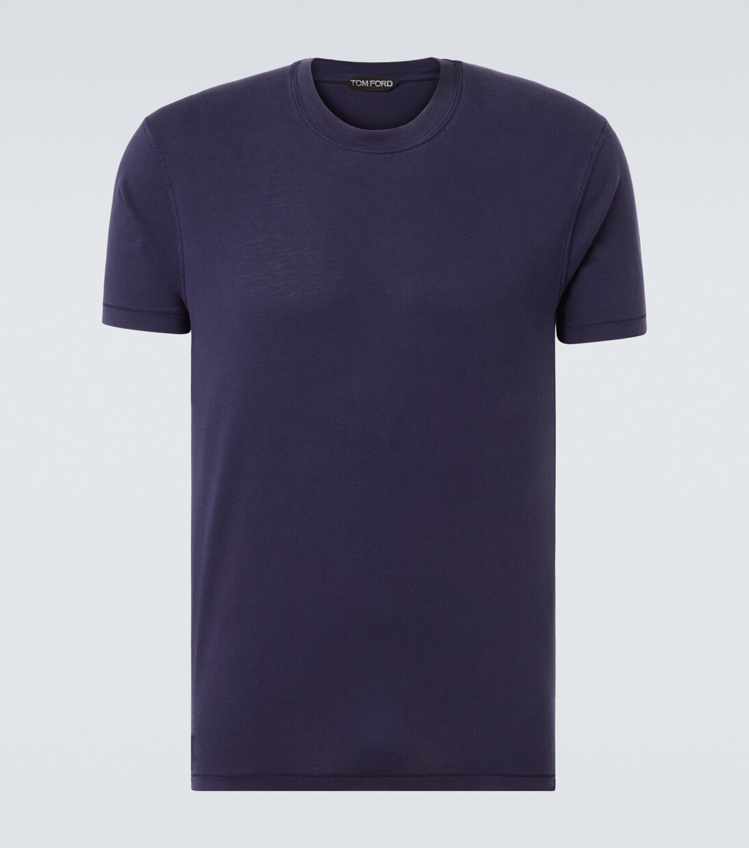 Jersey T-shirt | Tom Ford