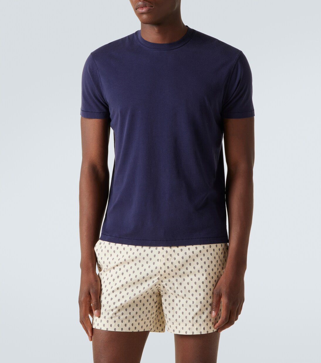 Jersey T-shirt | Tom Ford