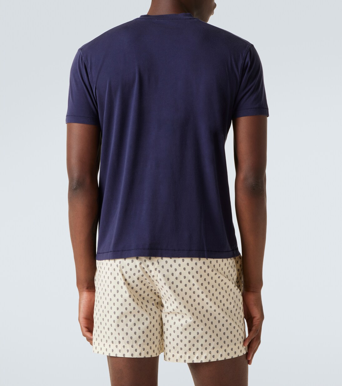 Jersey T-shirt | Tom Ford