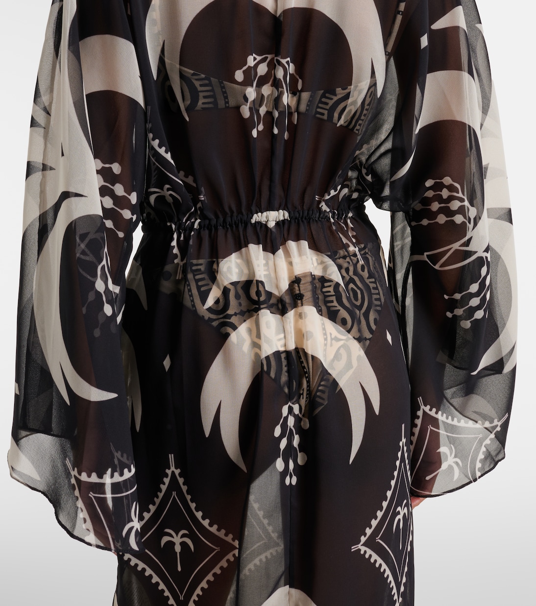 Kaftan | Johanna Ortiz