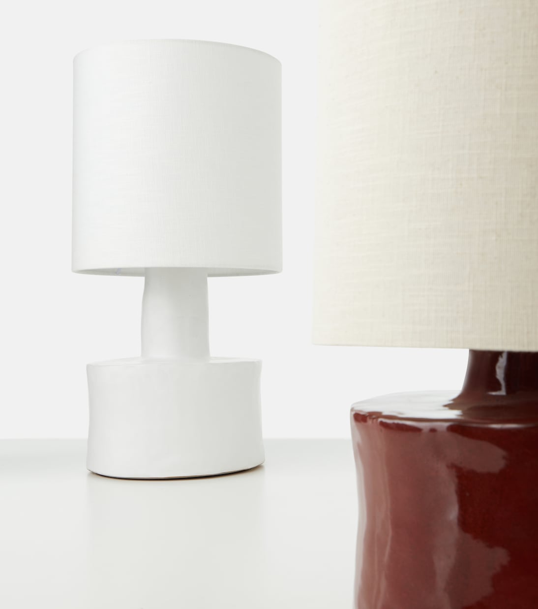 Catherine table lamp by Marie Michielssen (EU-plug) | Serax