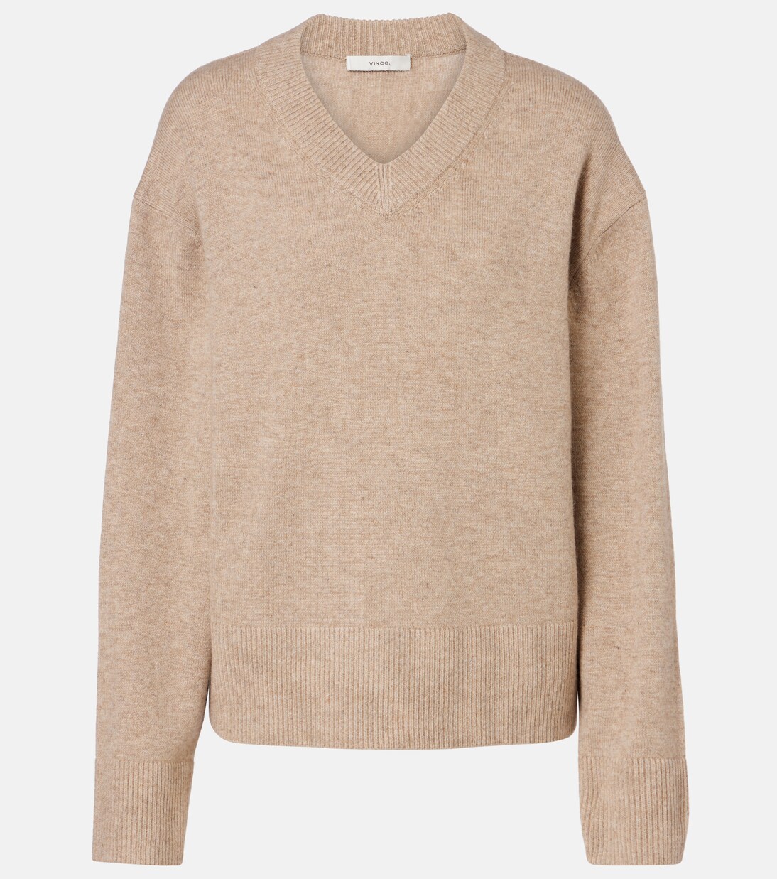 Wool-blend sweater | Vince