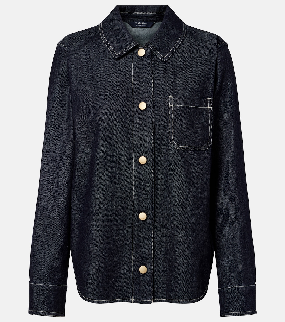 Enfasi denim shirt | 'S Max Mara