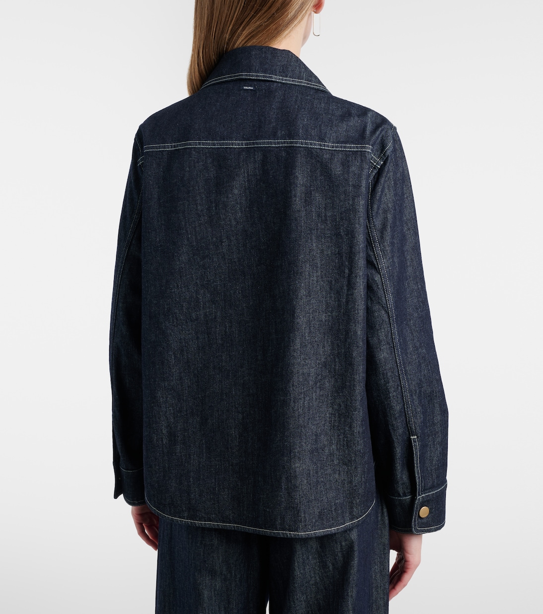 Enfasi denim shirt | 'S Max Mara