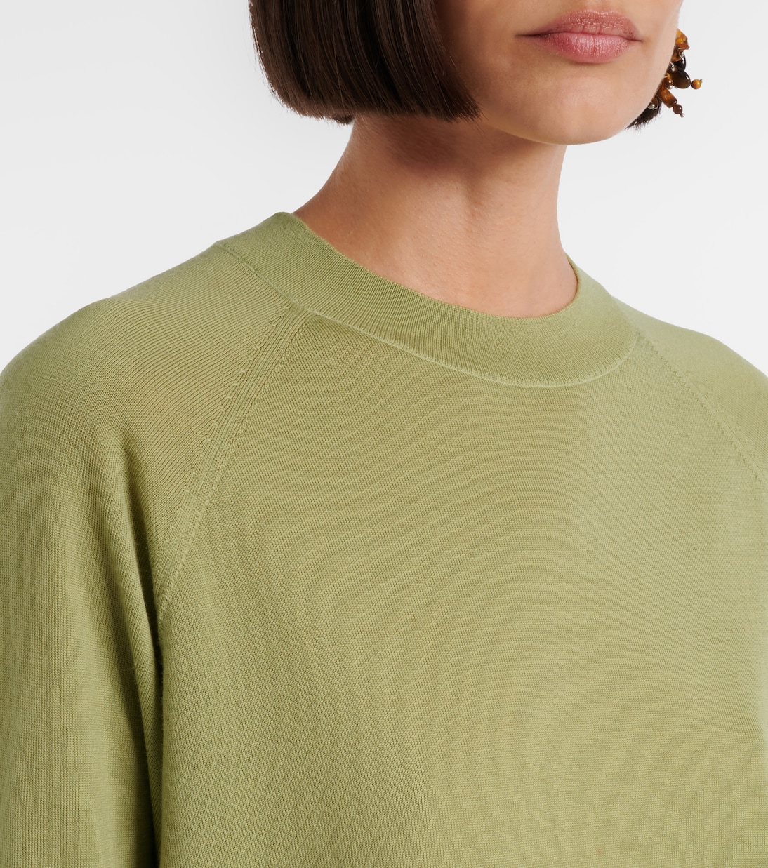 Wool sweater | Dries Van Noten