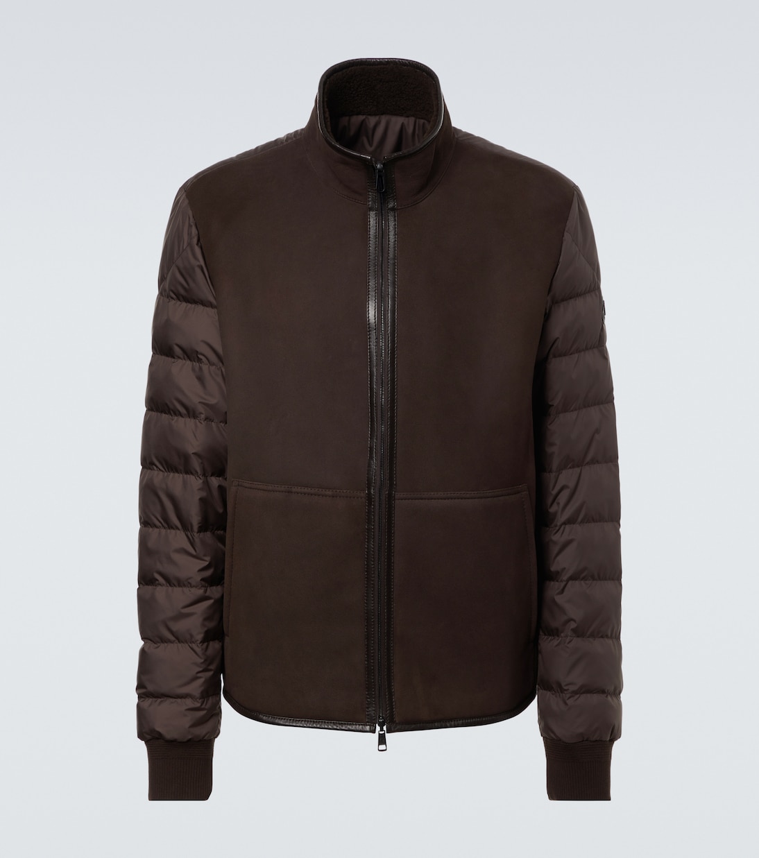 Chaqueta de plumas reversible | Moncler