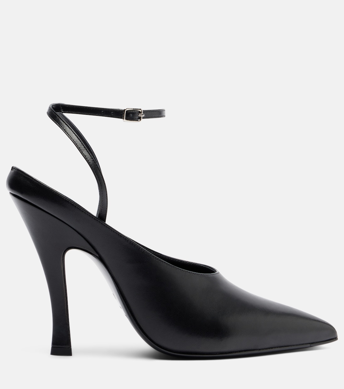 Leather pumps | Magda Butrym