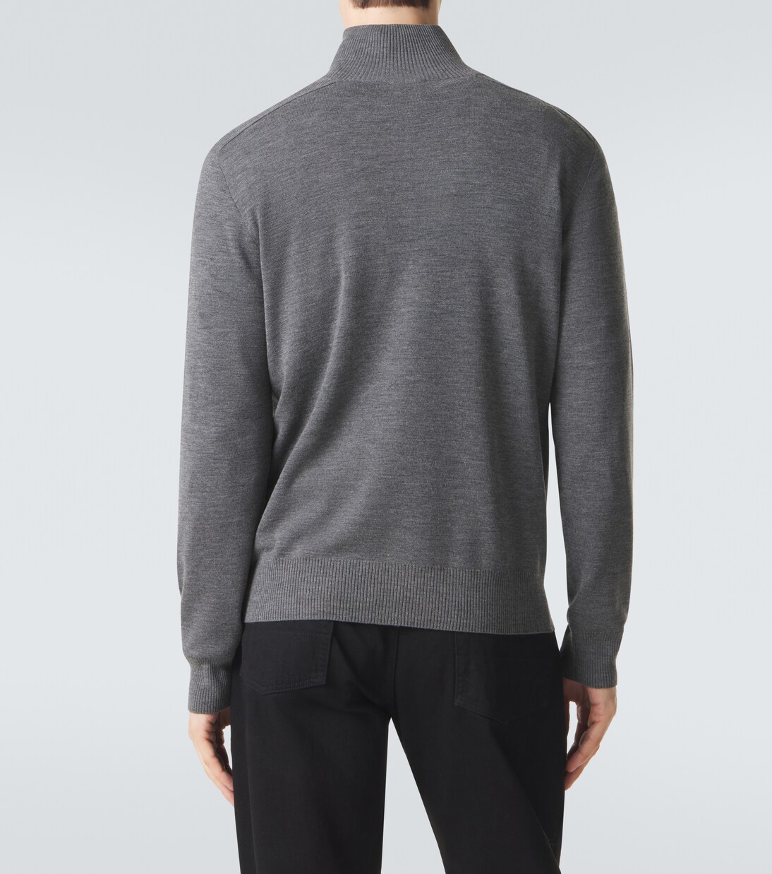 Pullover aus Wolle | Burberry