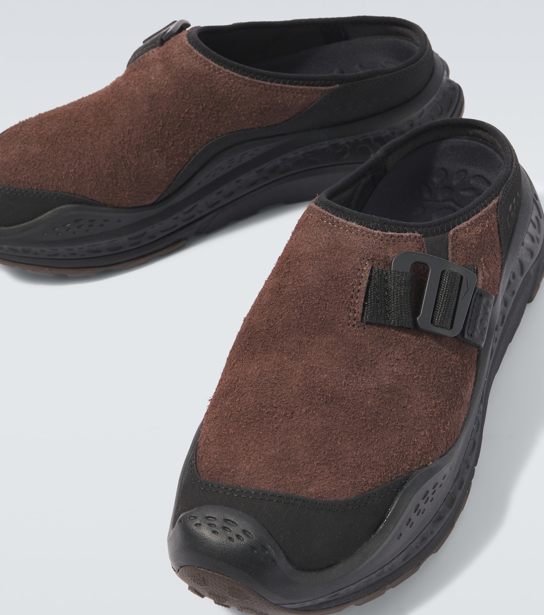 حذاء ميولز من الجلد السويدي Ora Primo EXT | Hoka One One