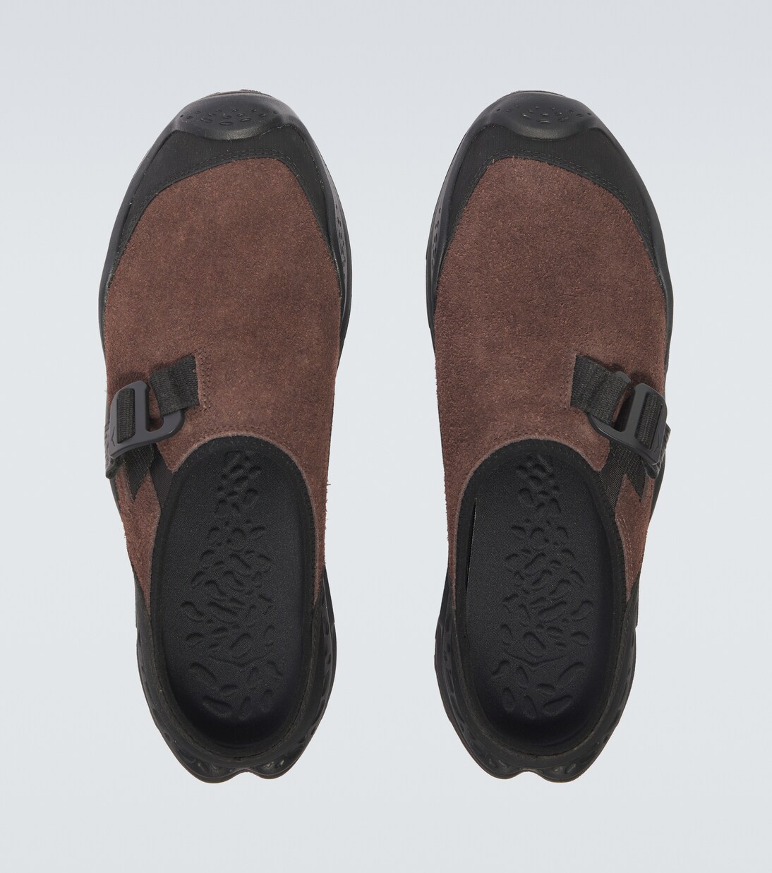 حذاء ميولز من الجلد السويدي Ora Primo EXT | Hoka One One