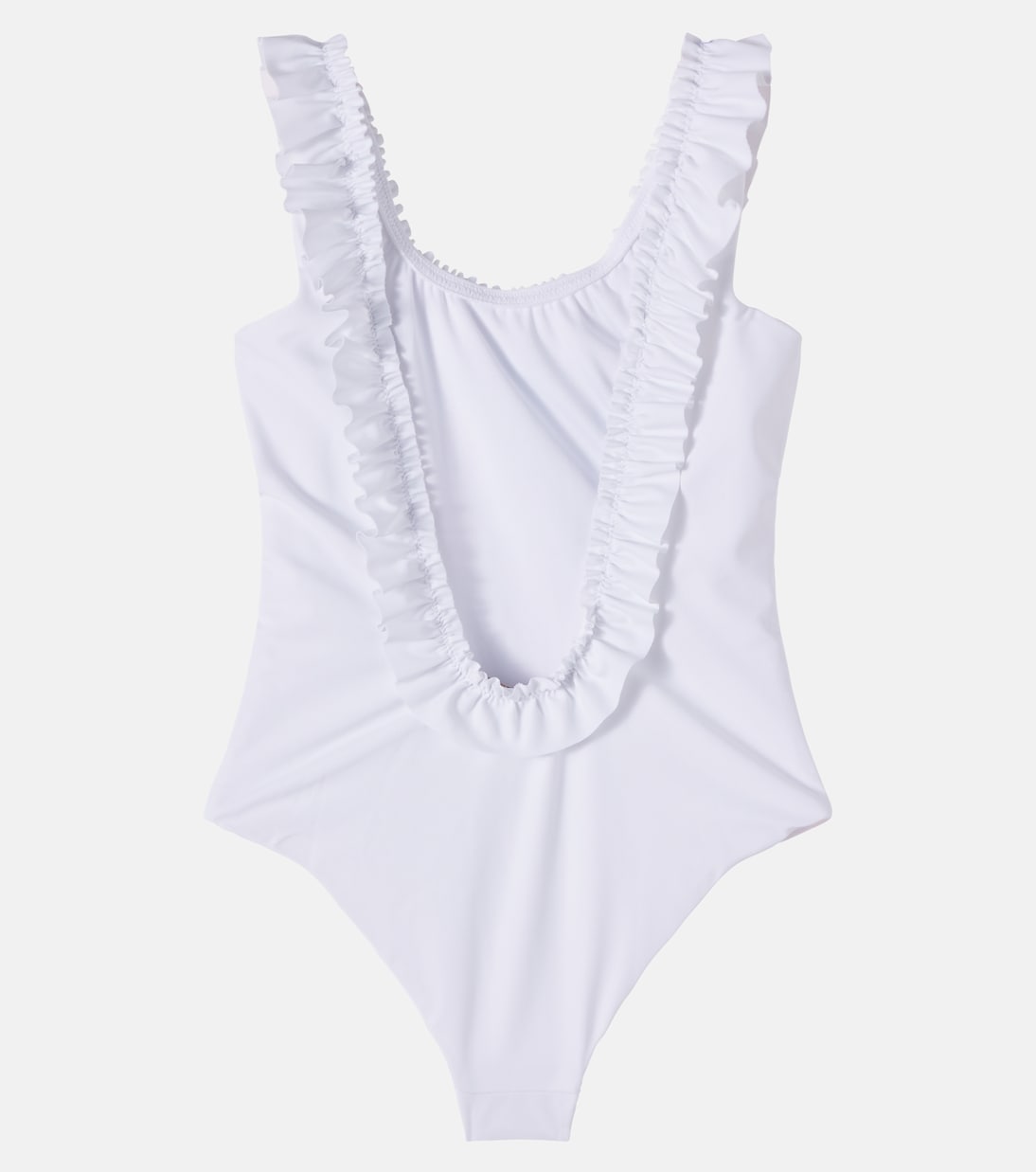 X Disney® Bedruckter Badeanzug | Monnalisa