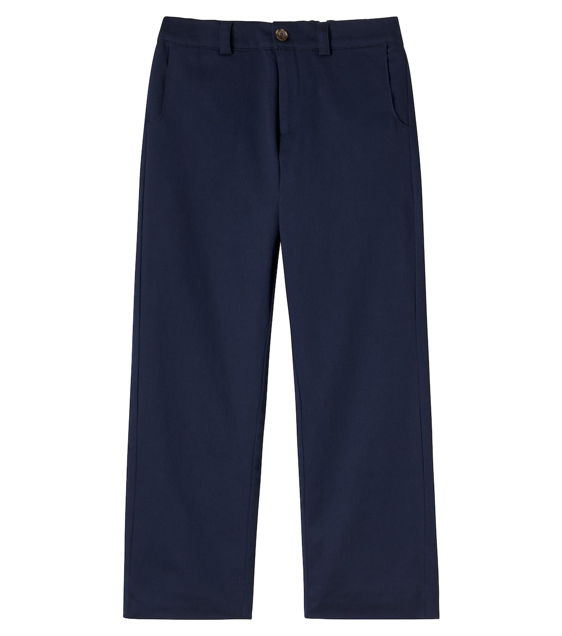 Chino aus Baumwolle | Pepa London