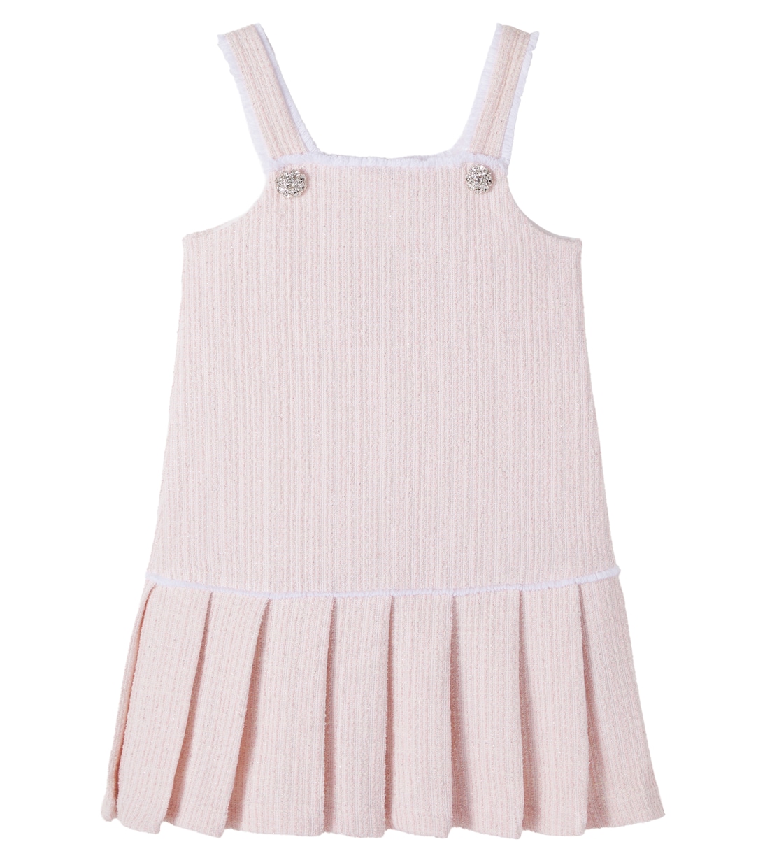 Pleated dress | Patachou