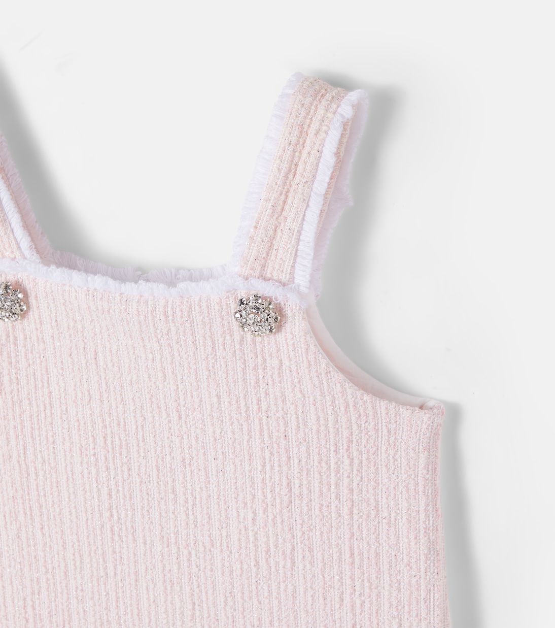 Pleated dress | Patachou