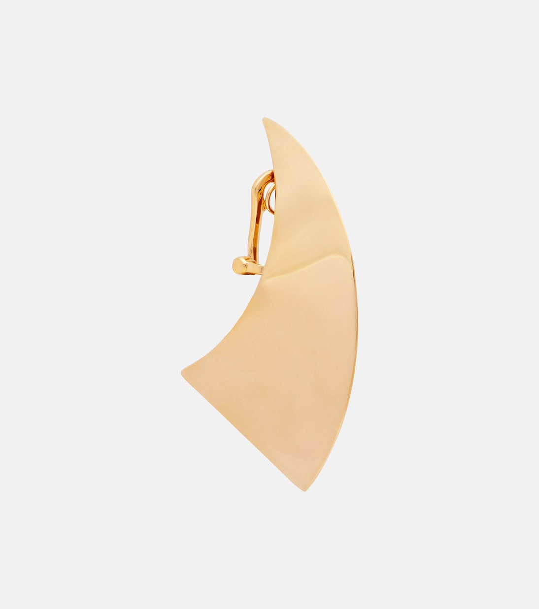 Clip-on earrings | Alaïa