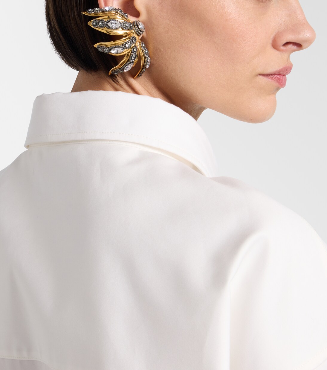 Orecchini Bloom | Balenciaga