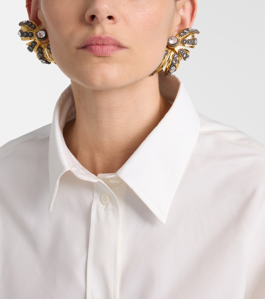 Orecchini Bloom | Balenciaga
