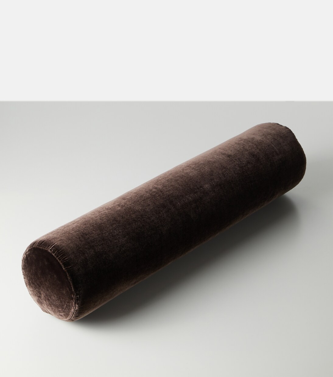 Velvet cushion | Once Milano