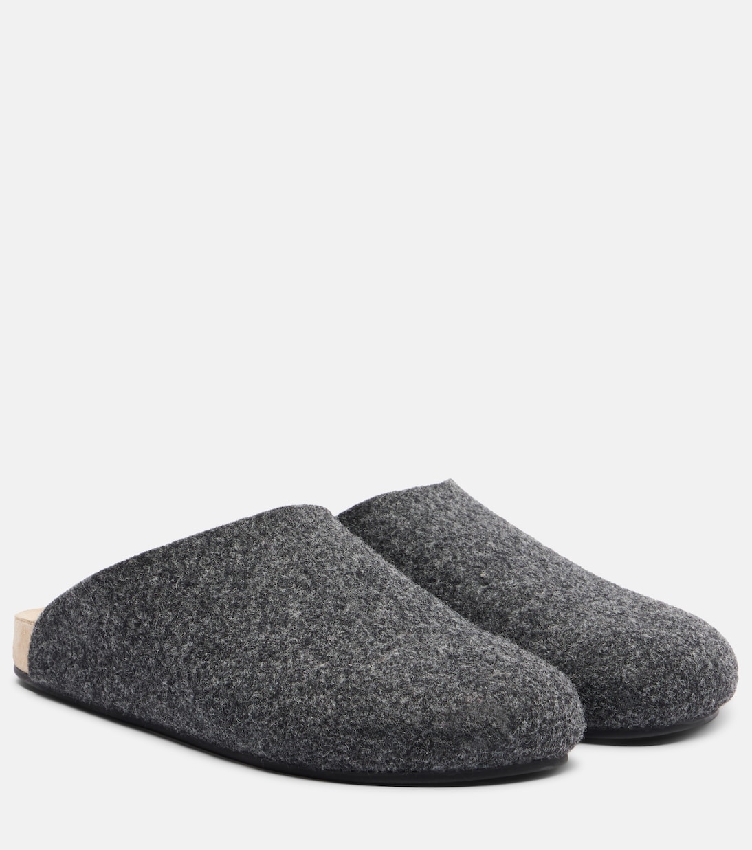 Slippers Hudson  | The Row