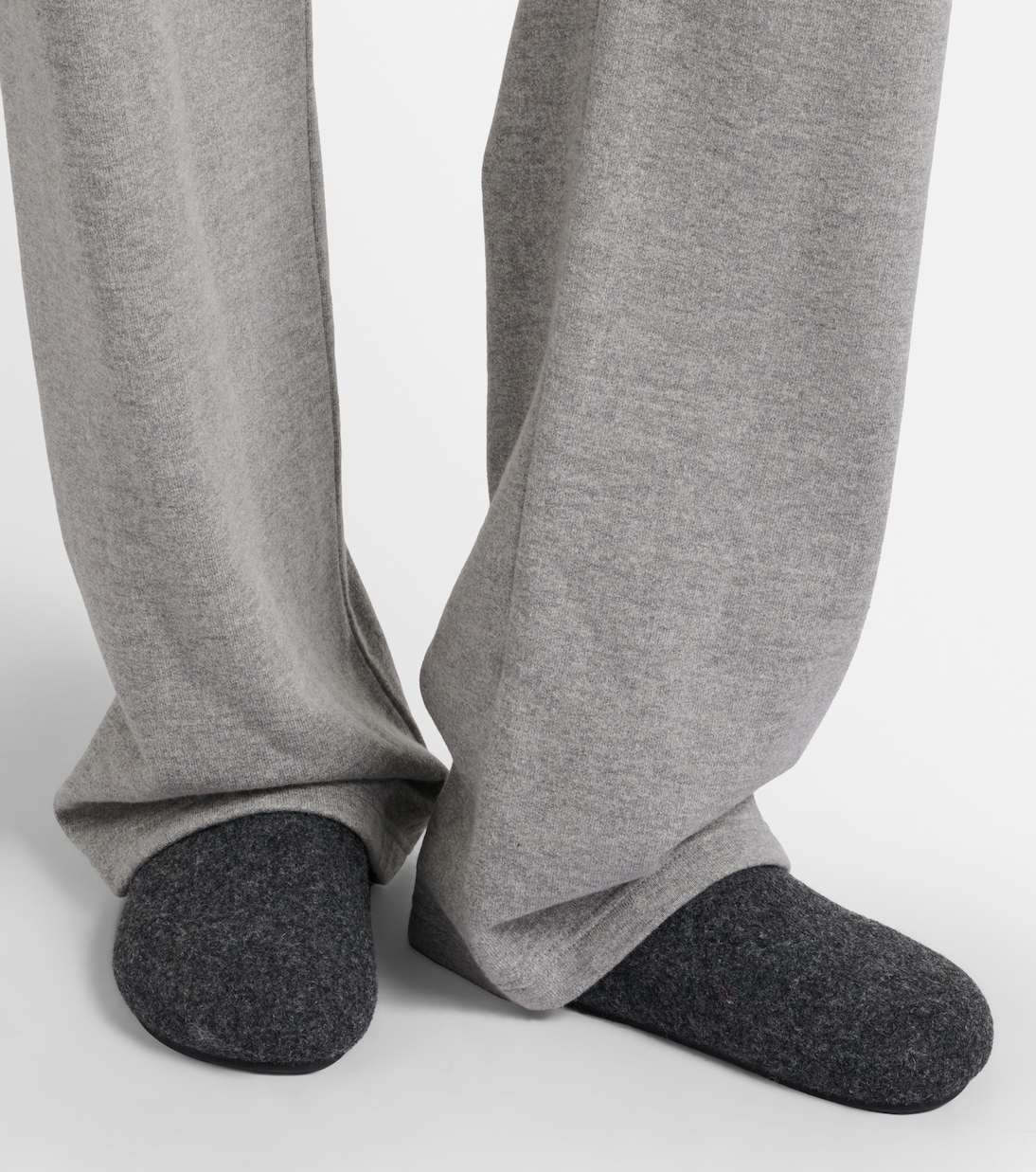 Slippers Hudson  | The Row