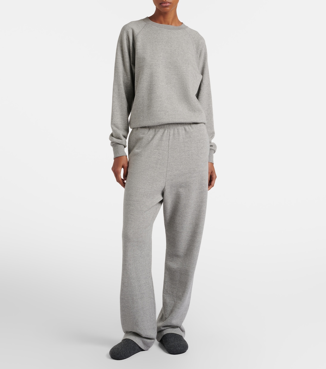 Slippers Hudson  | The Row