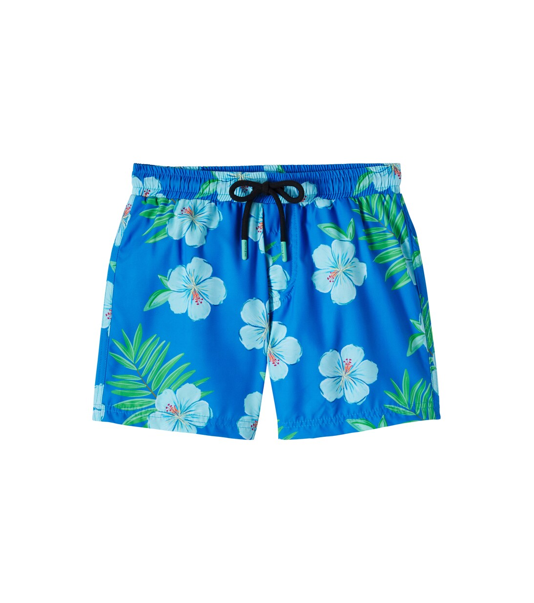 Short de bain à fleurs | Pepita&Me