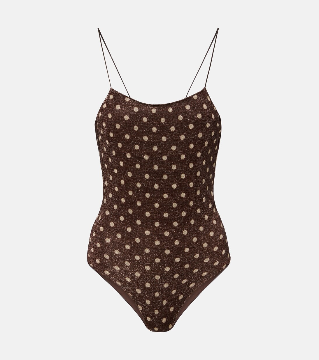 Lumière swimsuit | Oséree